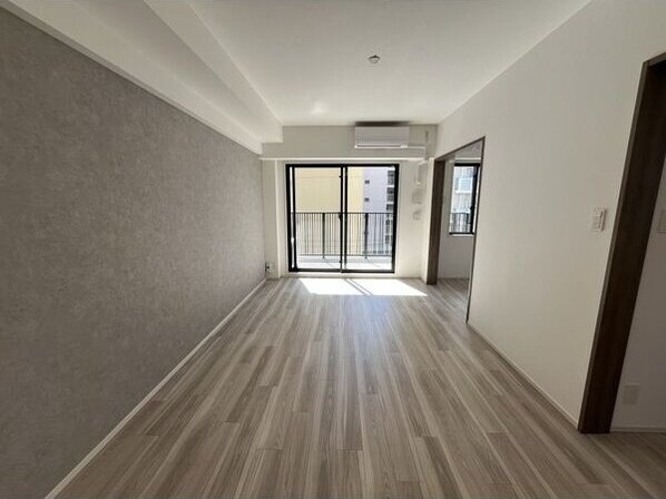 ルフォンプログレ南森町の物件内観写真